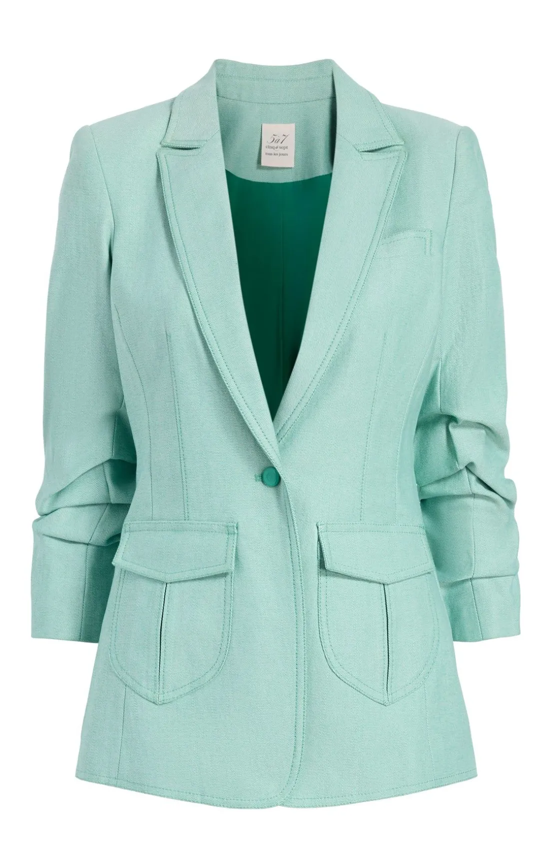 Louisa Jacket