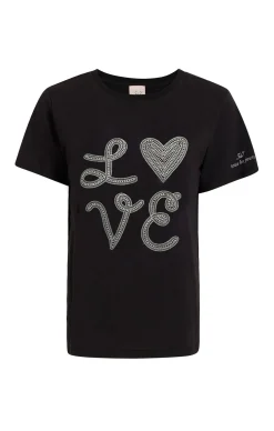 Love Heart Tee