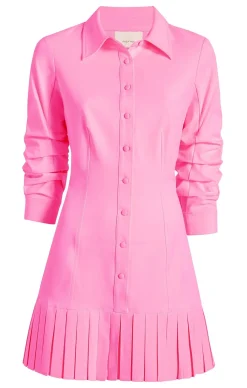 Lucilla Dress