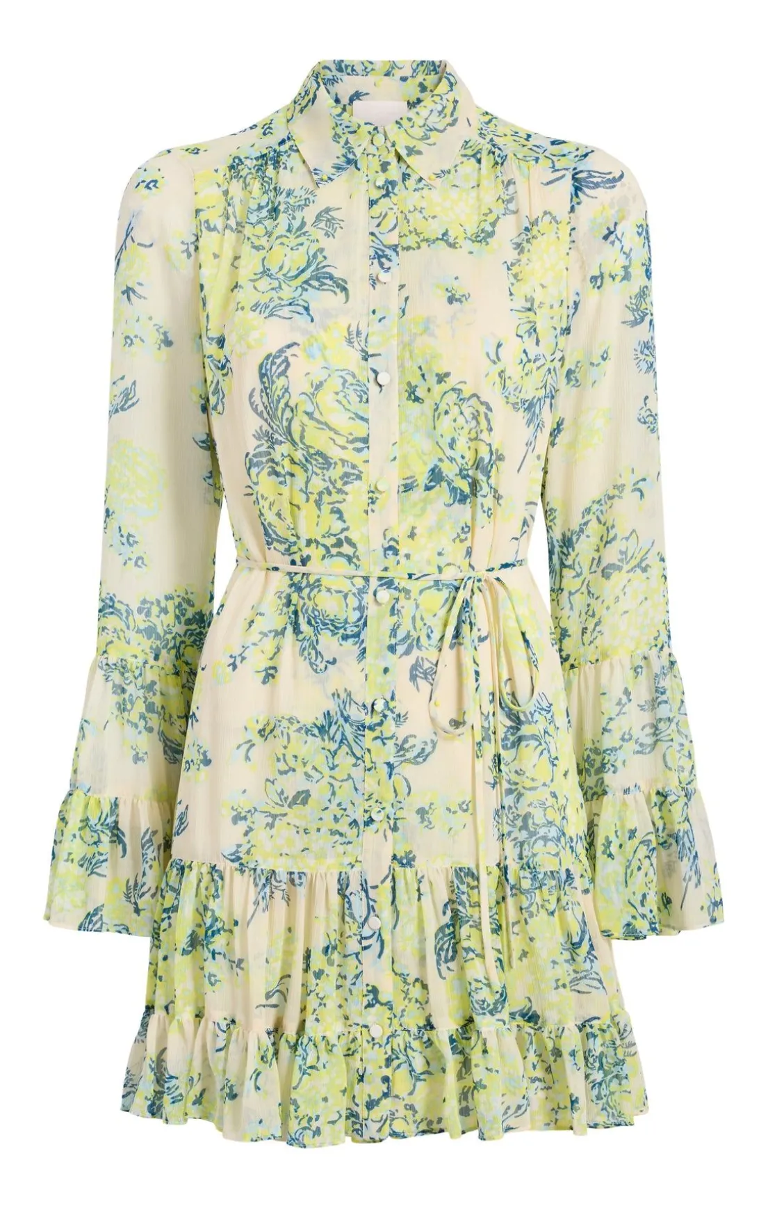 Lyra Dress