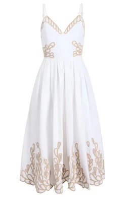 Maude Dress