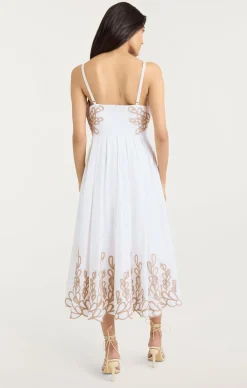 Maude Dress