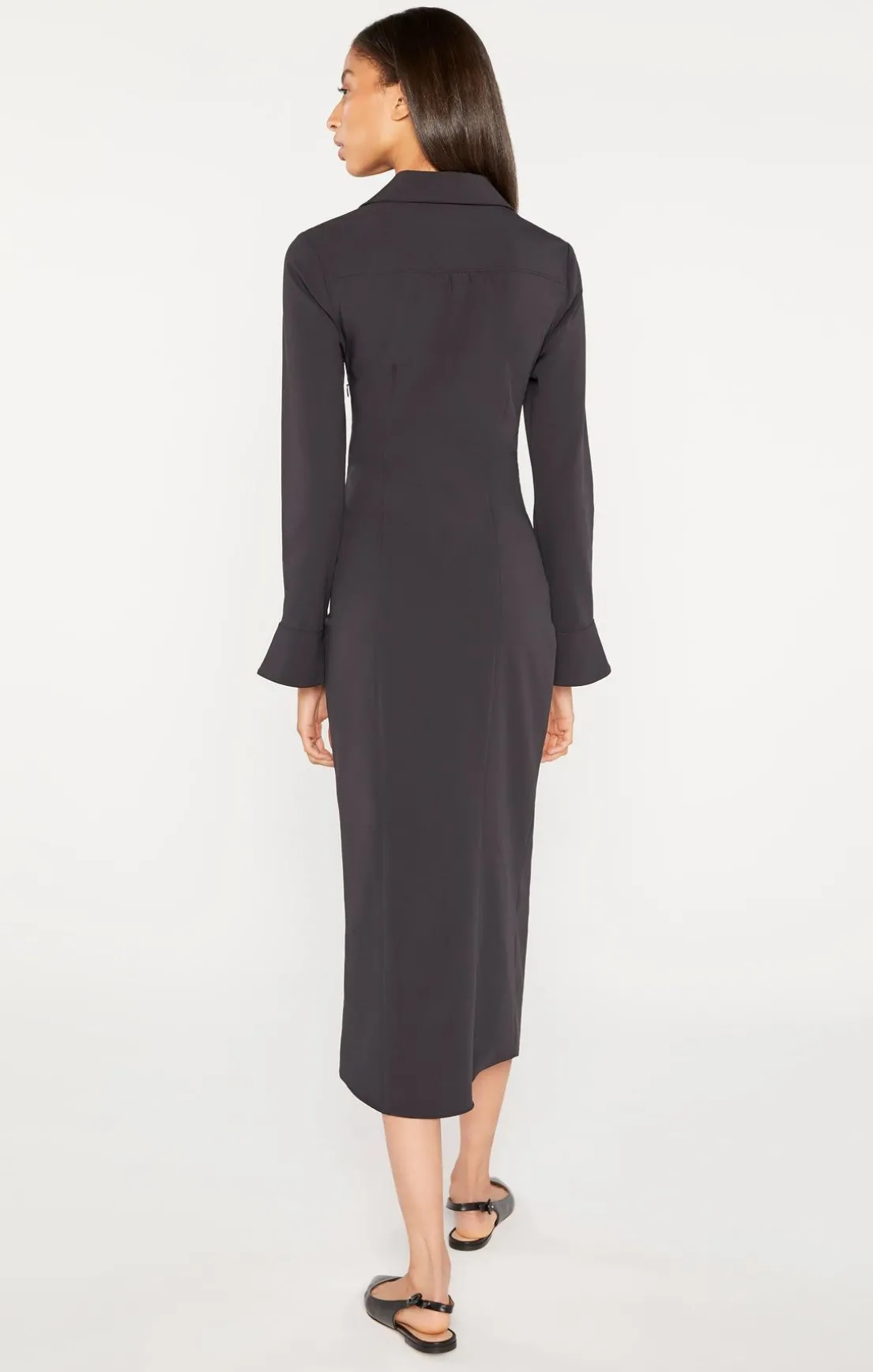 Midi Mckenna Dress