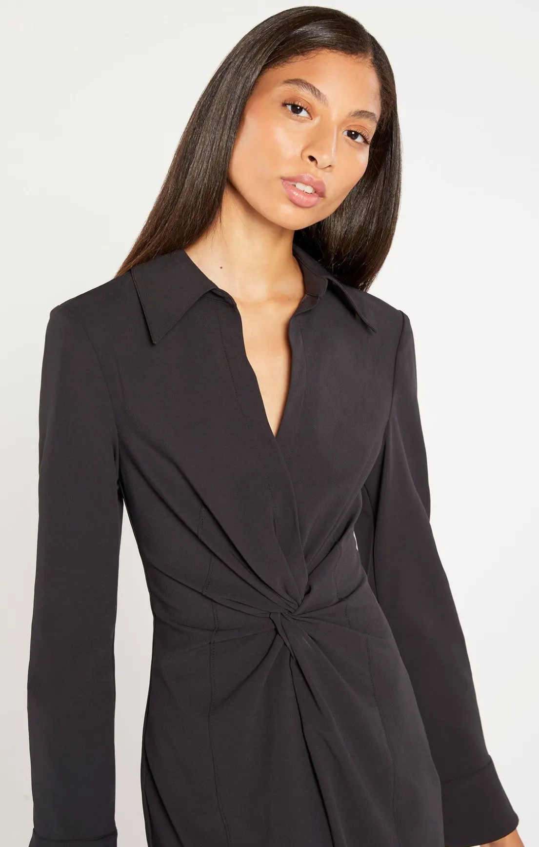 Midi Mckenna Dress