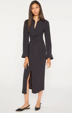 Midi Mckenna Dress
