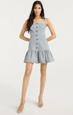 Mina Dress