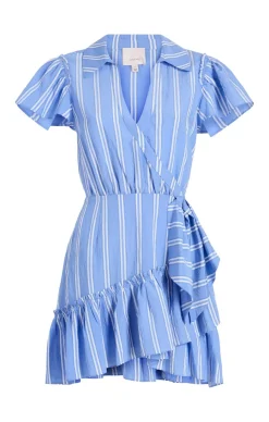 Mini Lila Dress