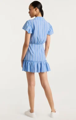 Mini Lila Dress