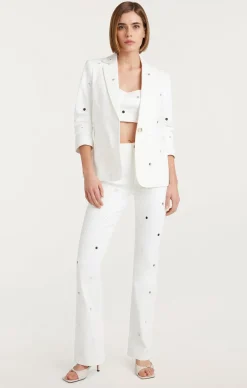 Mirror Denim Shailene Pant