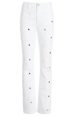 Mirror Denim Shailene Pant