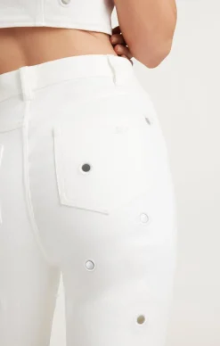 Mirror Denim Shailene Pant