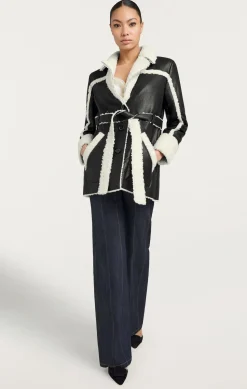 Mona Coat