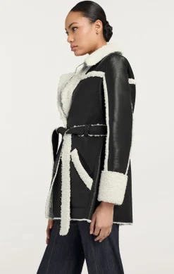 Mona Coat