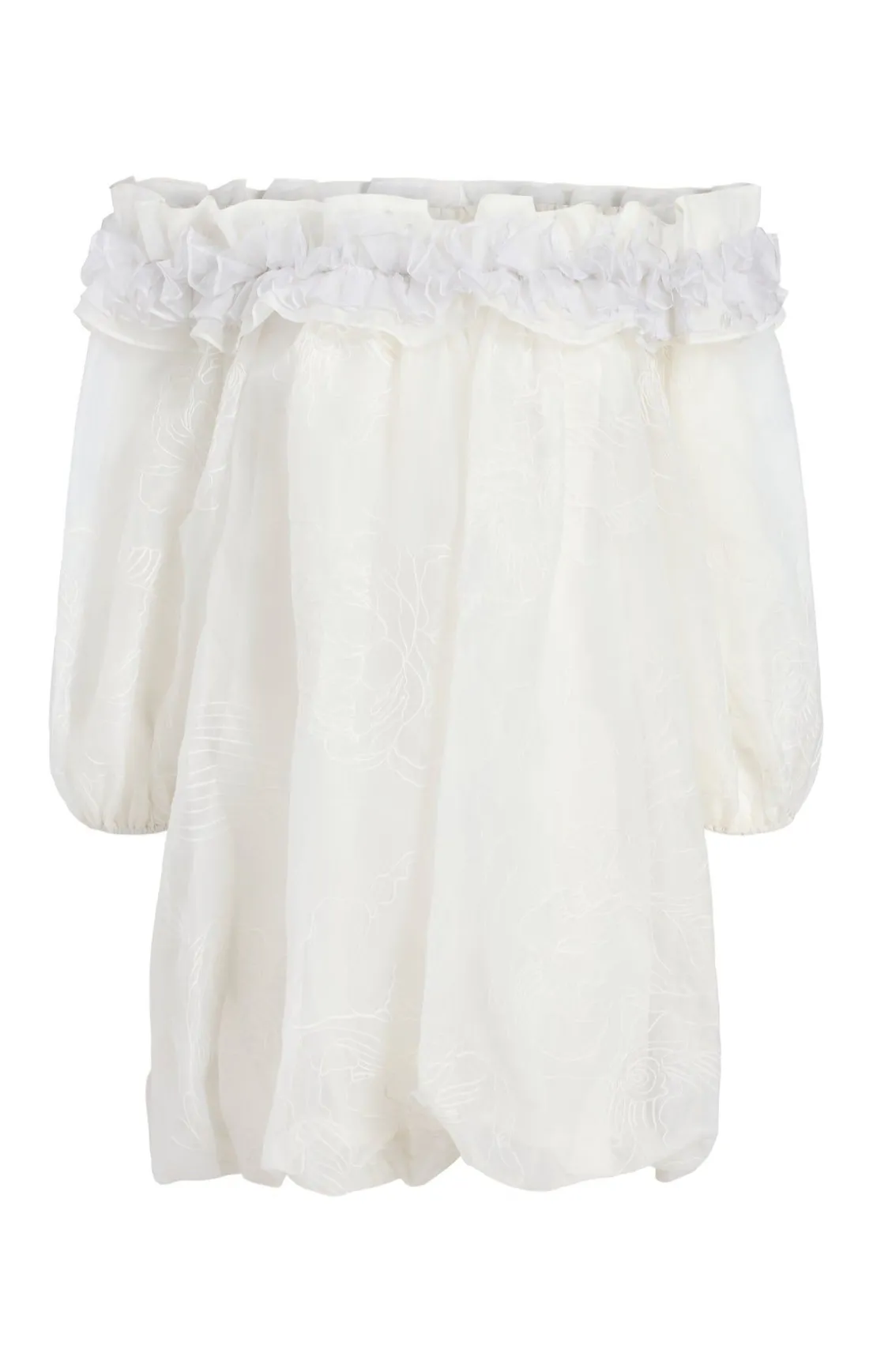 Nava Dress