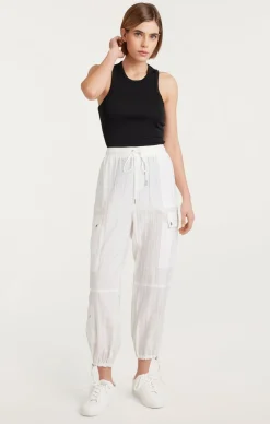 Nitsan Parachute Pant