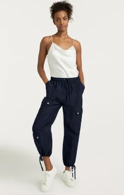Nitsan Parachute Pant