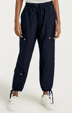 Nitsan Parachute Pant