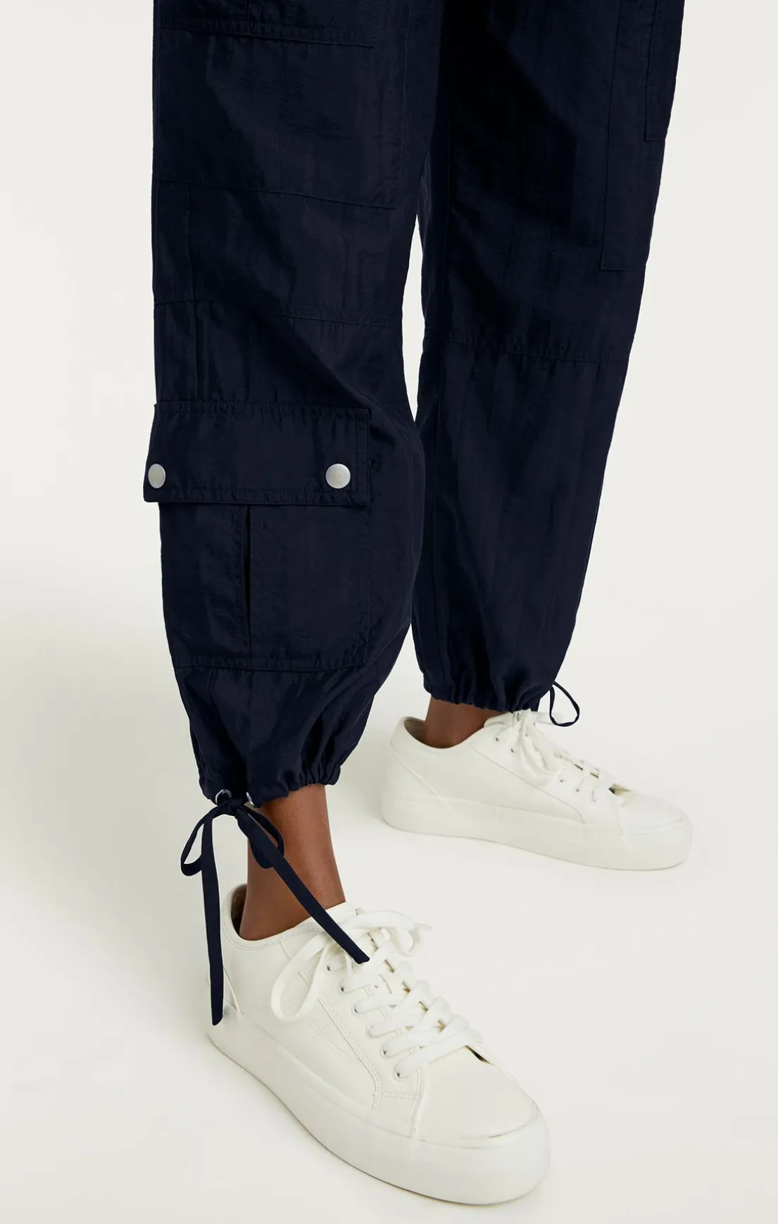 Nitsan Parachute Pant