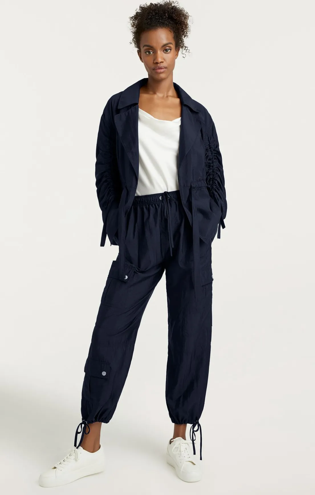 Nitsan Parachute Pant