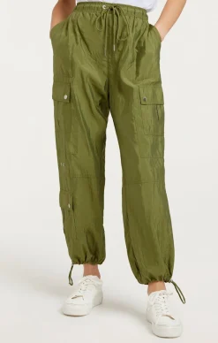 Nitsan Parachute Pant