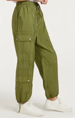 Nitsan Parachute Pant