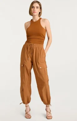 Nitsan Parachute Pant