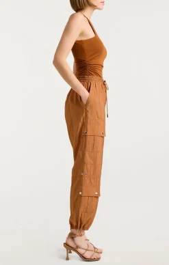 Nitsan Parachute Pant
