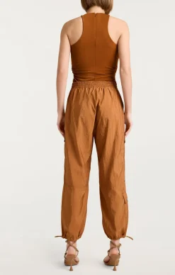 Nitsan Parachute Pant