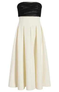 Odessa Dress