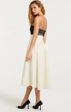Odessa Dress