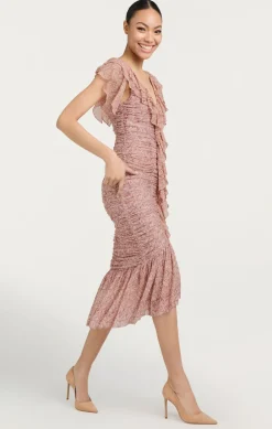 Paola Dress