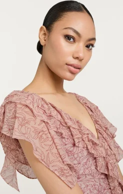 Paola Dress