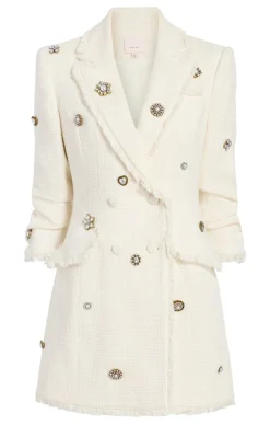 Pearl Charm Joel Dress