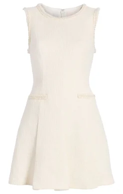 Pearl Sleeveless Nova Dress