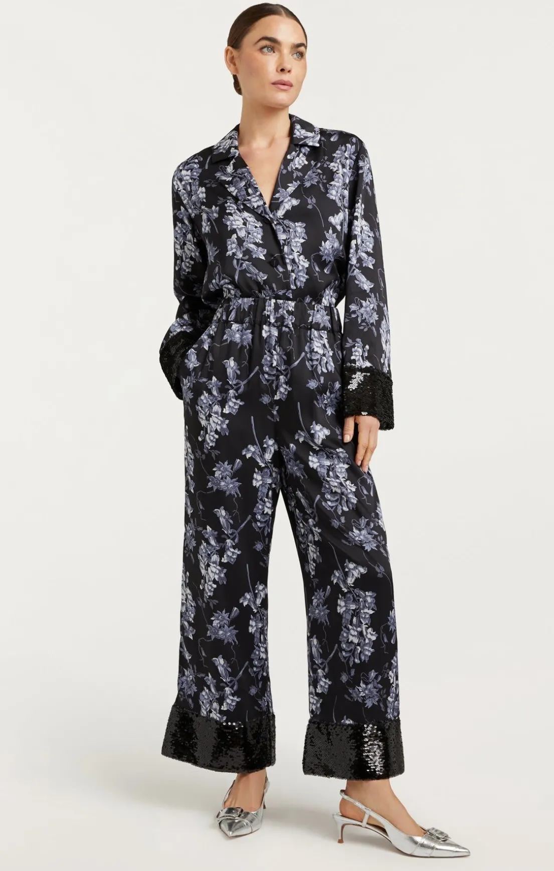 Phoebe Pant