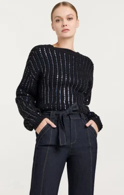 Phoebe Pullover