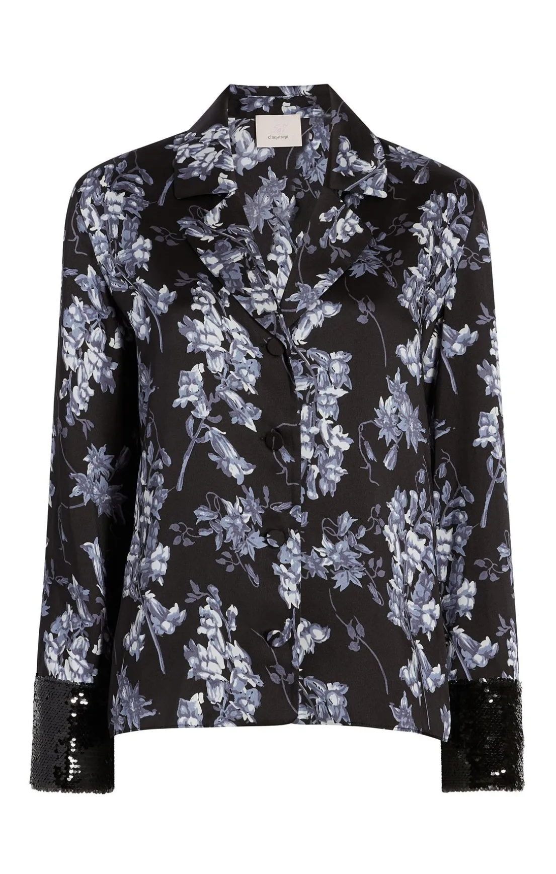Phoebe Top