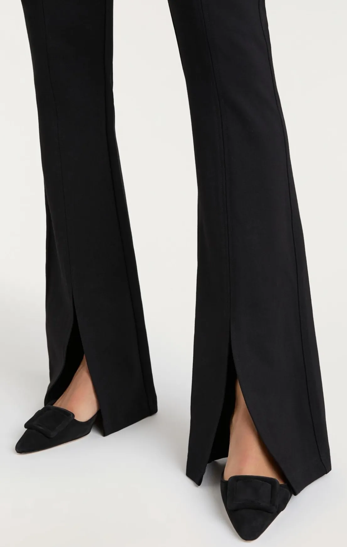 Ponte Shanis Pant
