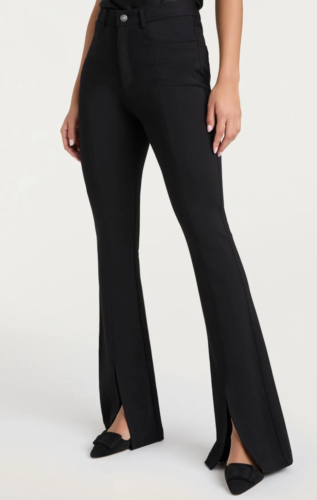 Ponte Shanis Pant