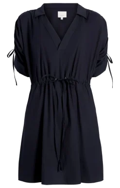 Poplin Lennon Dress