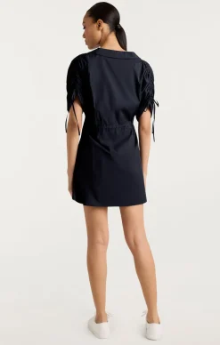 Poplin Lennon Dress