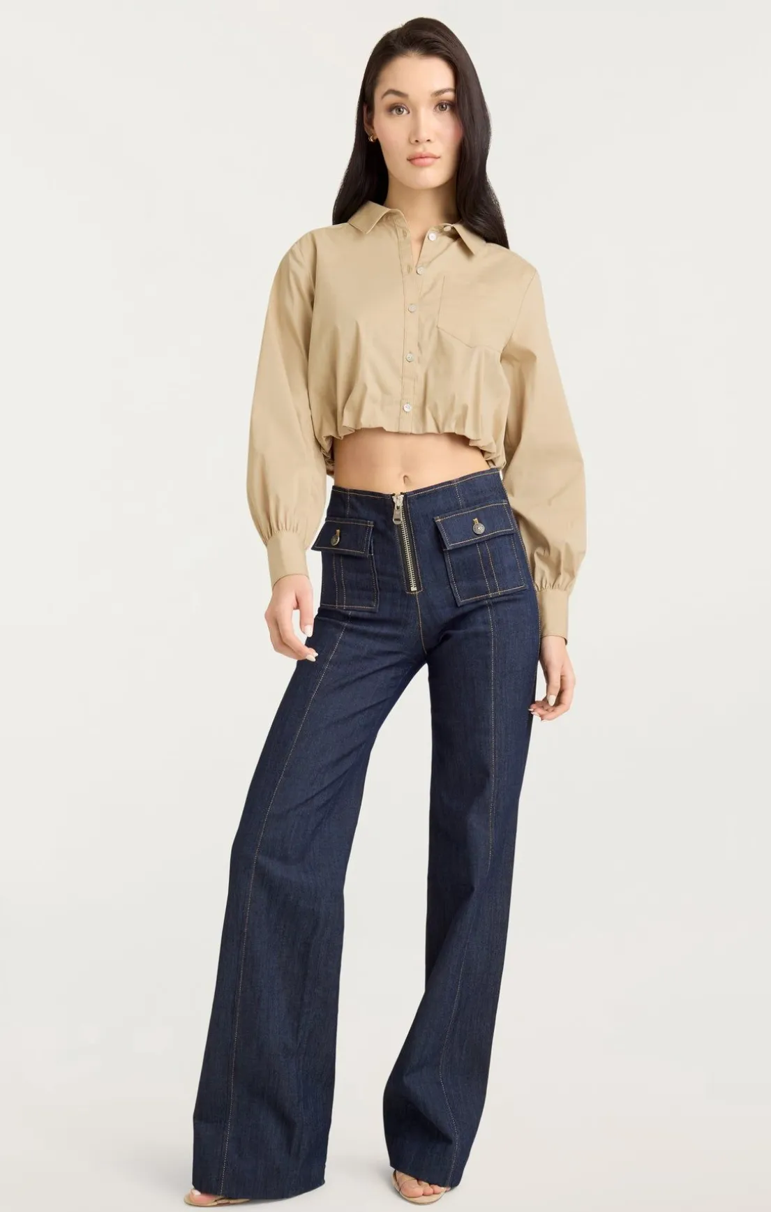 Reema Top