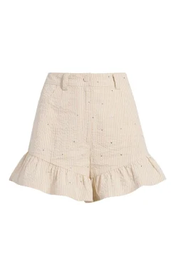 Rhinestone Ditsy Neema Short