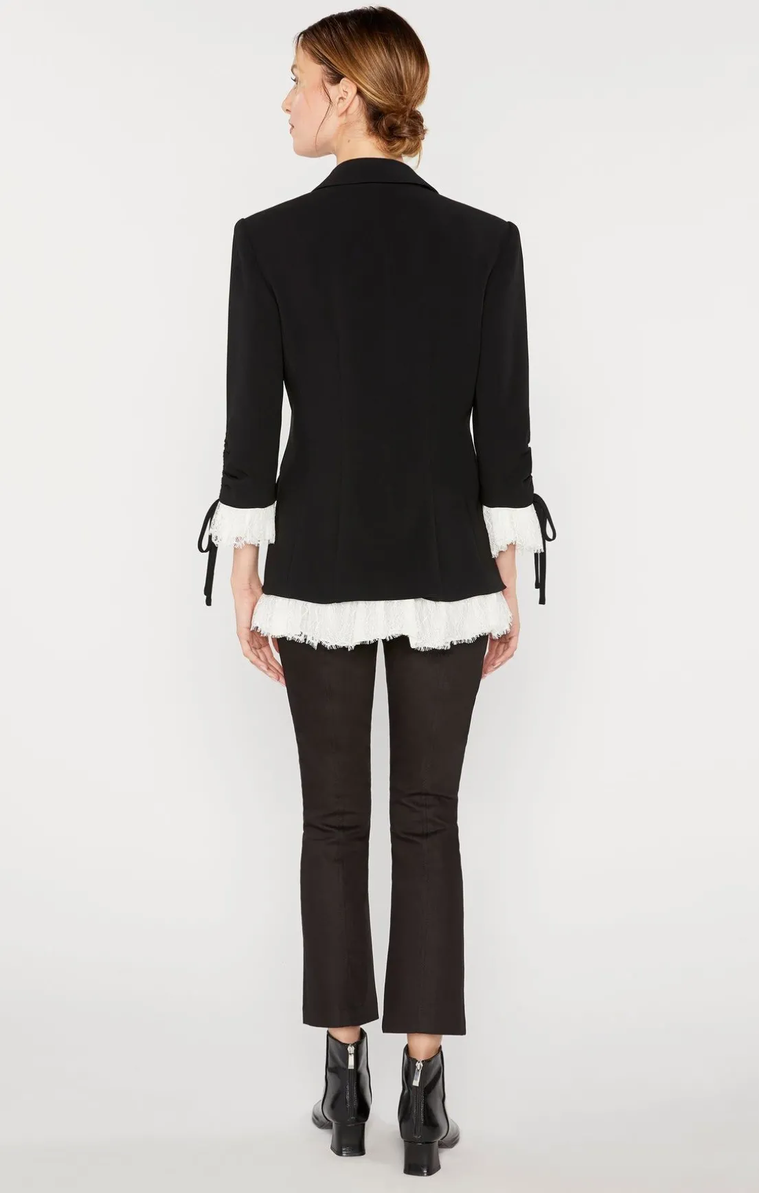 Roxie Blazer