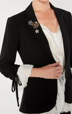 Roxie Blazer