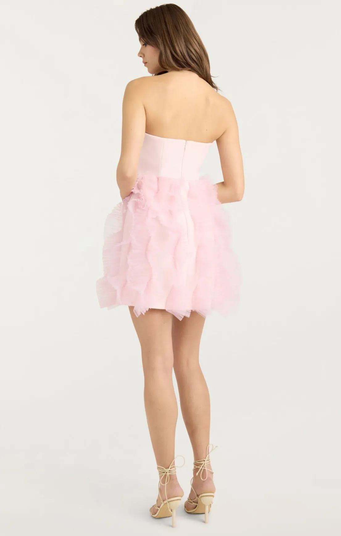 Ryan Dress