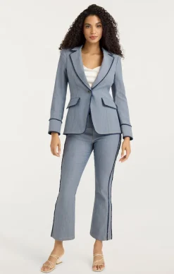 Sallie Jacket