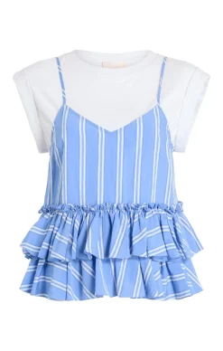 Samantha Top