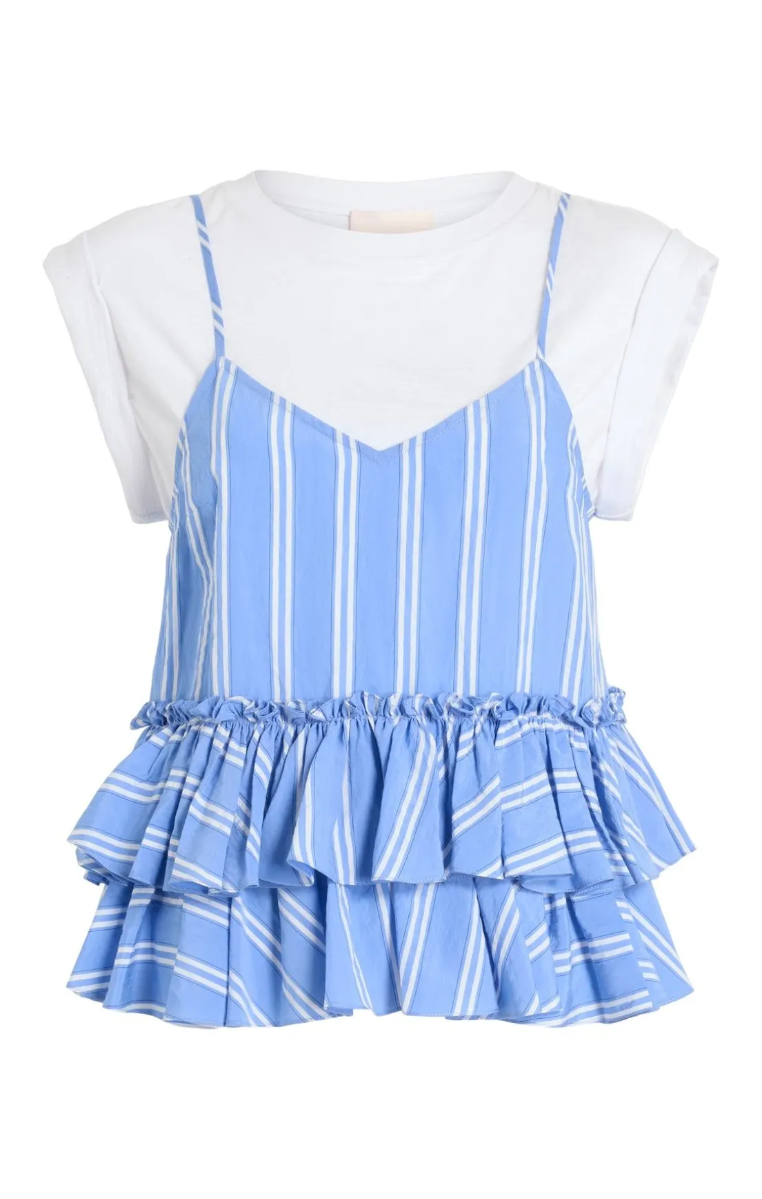 Samantha Top