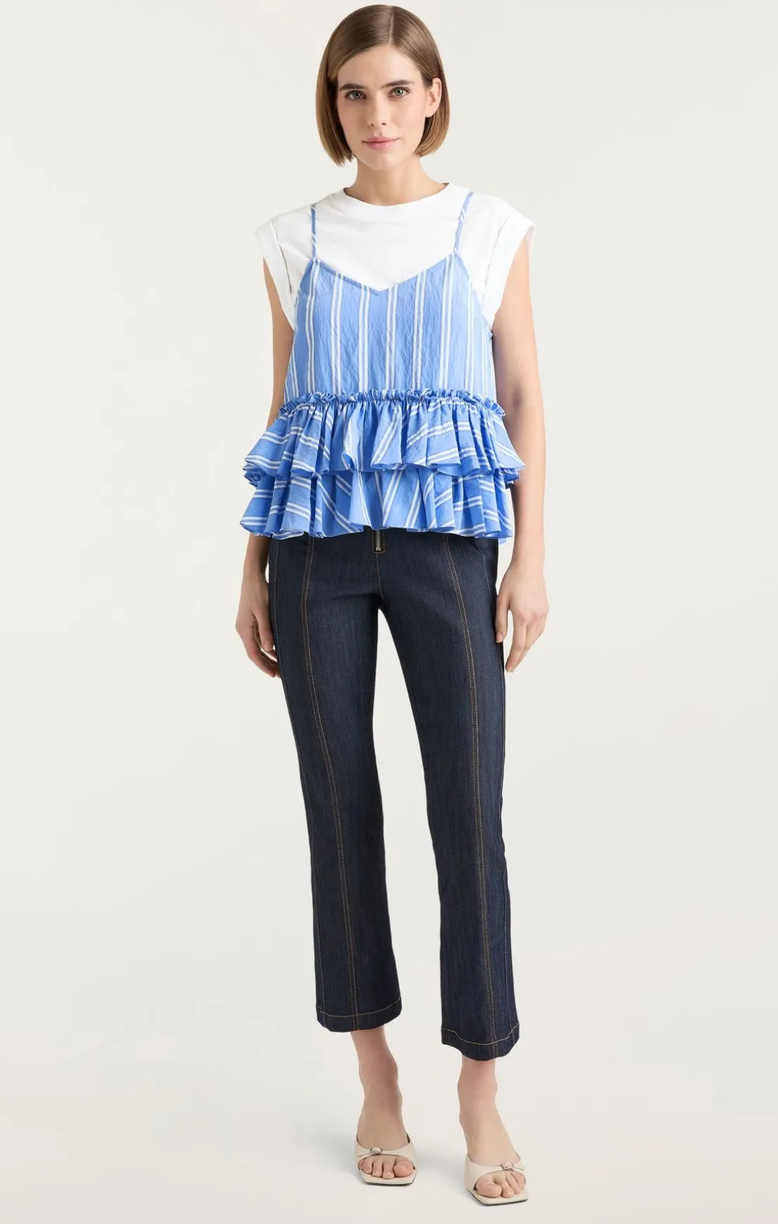 Samantha Top